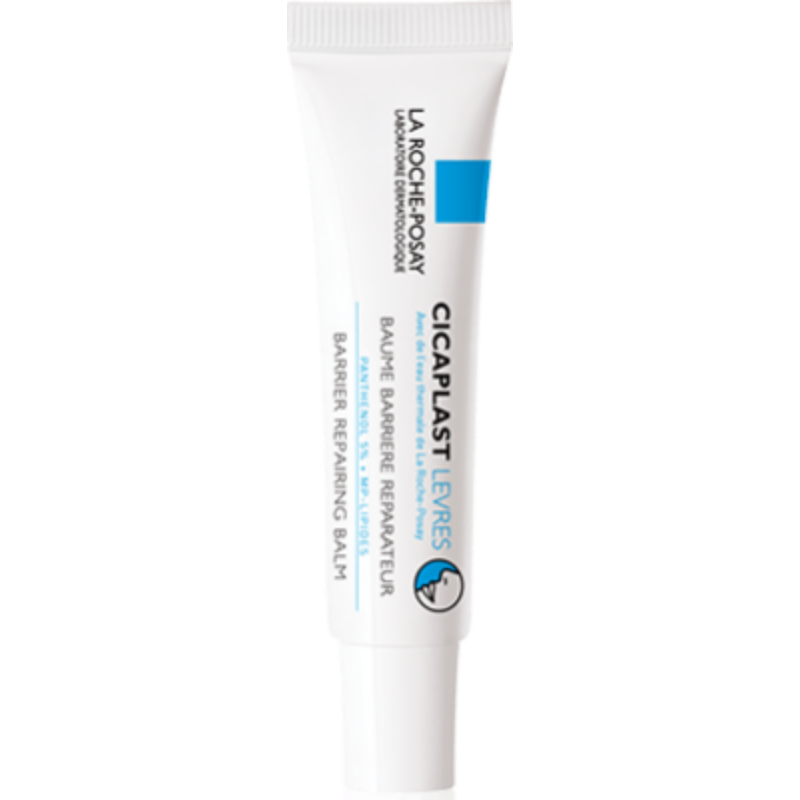CICAPLAST LEVRES - BAUME BARRIERE REPARATEUR