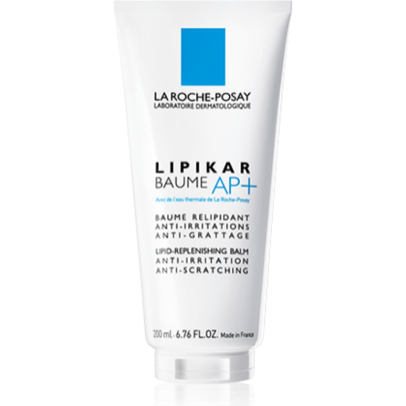 Lipikar Baume AP + - La Roche-Posay