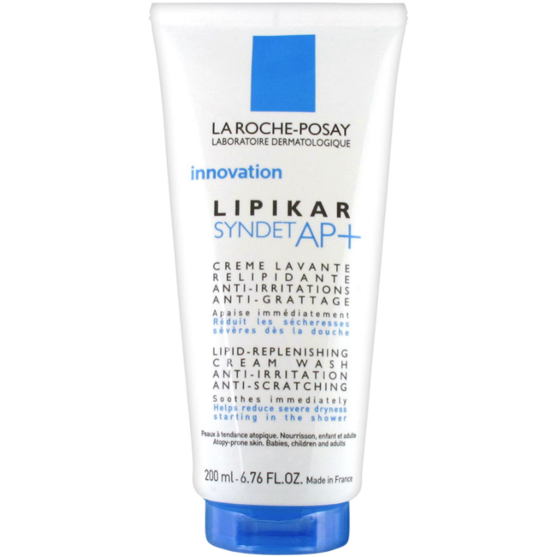 LIPIKAR SYNDET AP+ 200ML