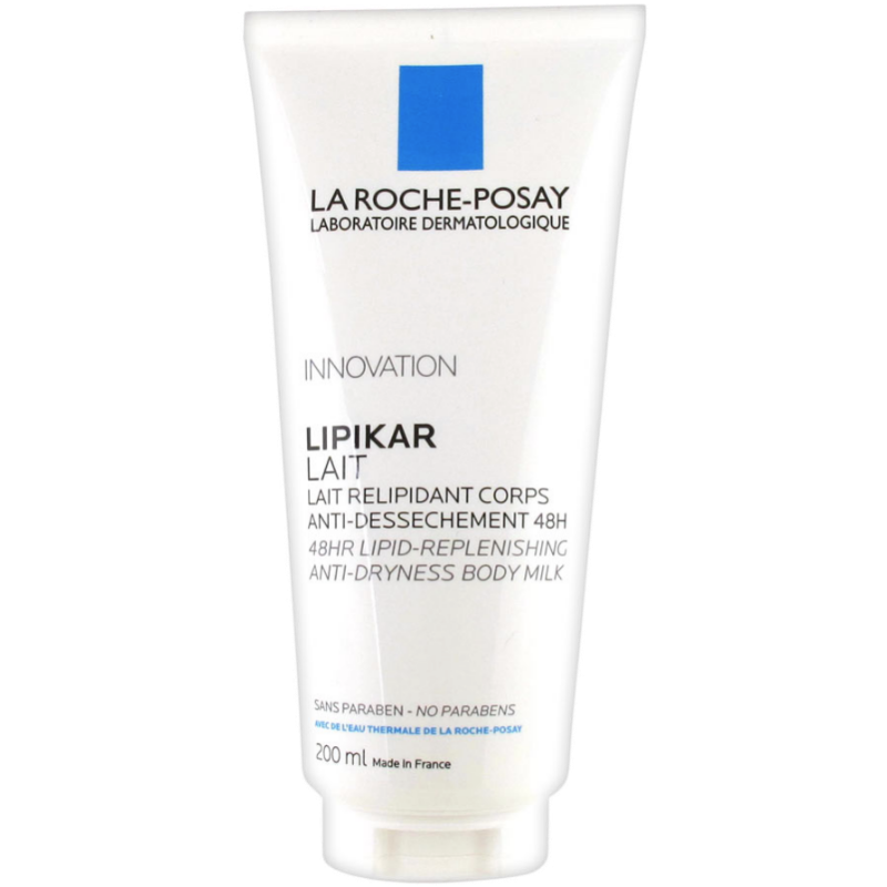 LRP LIPIKAR LAIT 200ML