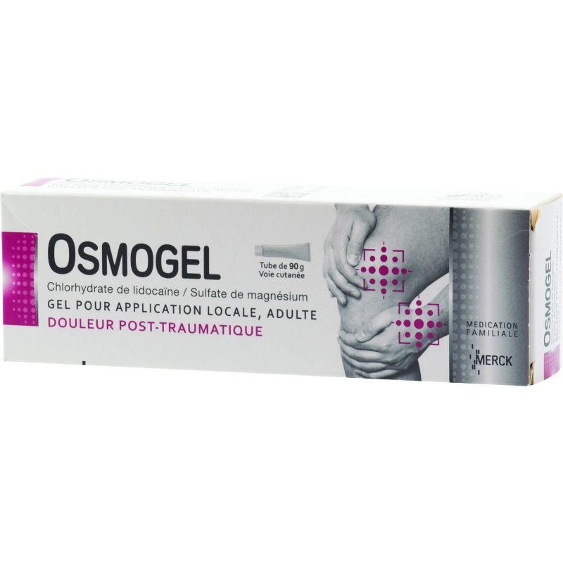 Osmogel