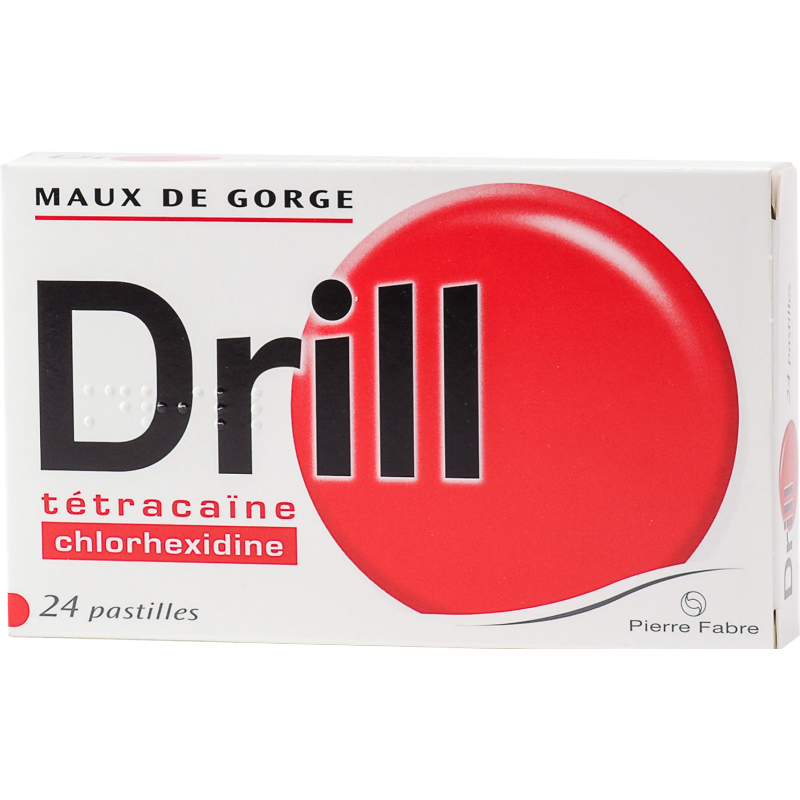 drill
