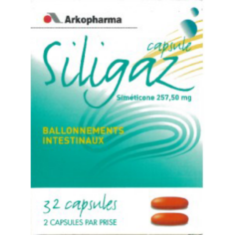 siligaz