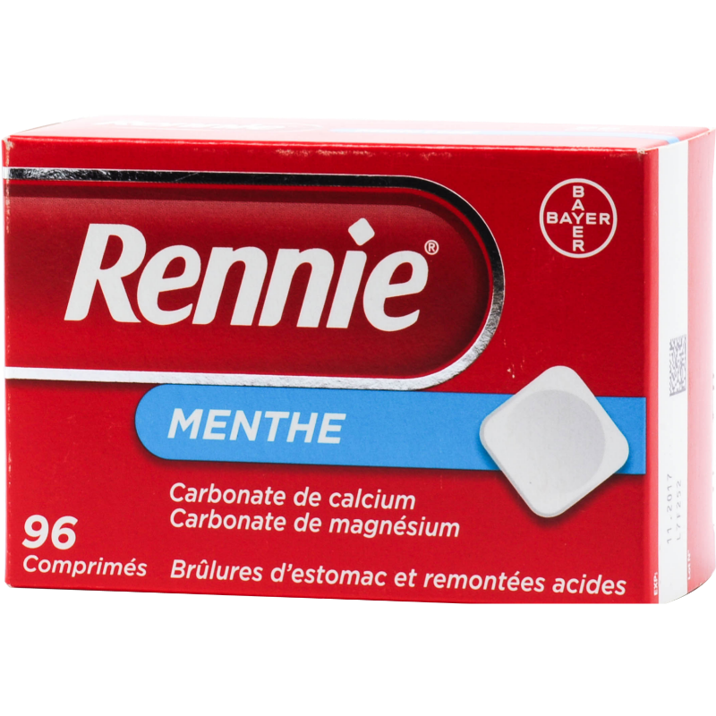 rennie