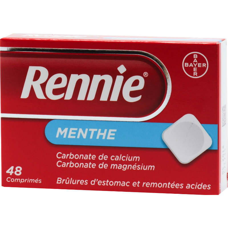 rennie