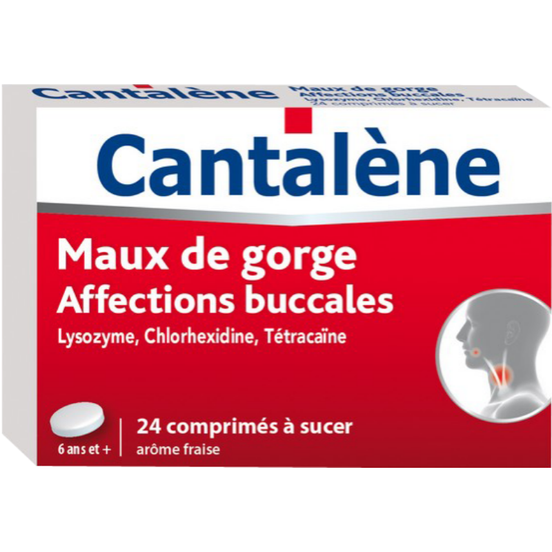 cantalene