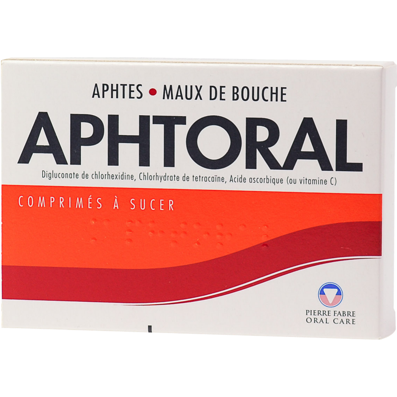 aphtoral