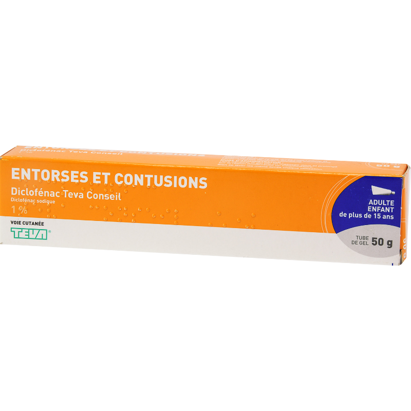 diclofenac teva conseil 1%
