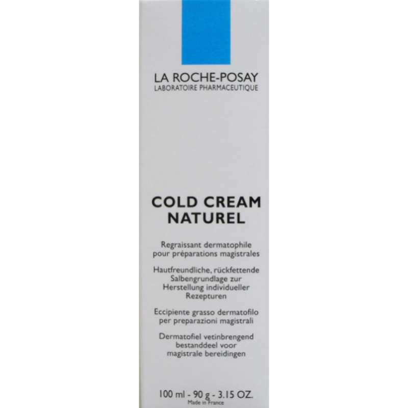 Cold crème - La Roche Posay