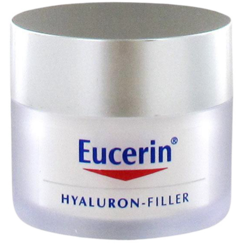Hyaluron-Filler Soin Rides Jour - Eucerin