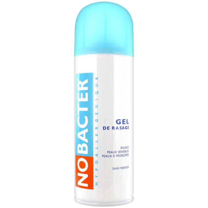 Gel de Rasage - Eucerin