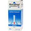 rhinathiol expectorant carbocisteine 5% adultes