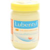 Lubentyl, gelée orale en pot