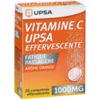 vitamine c upsa effervescente 1000 mg