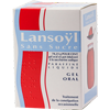 lansoyl sans sucre 78.23 g%