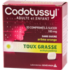 codotussyl expectorant acetylcysteine 100 mg