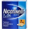 nicotinell tts 7 mg/24 h
