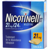 nicotinell tts 21 mg/24 h