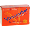 vitascorbol sans sucre tamponne 500 mg