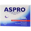 aspro 500 mg
