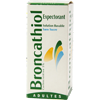 broncathiol expectorant adultes