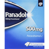panadol 500 mg