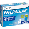 efferalganodis 500 mg
