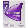 nicorette inhaleur 10 mg
