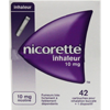 nicorette inhaleur 10 mg