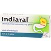 indiaral 2 mg