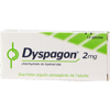 dyspagon 2 mg
