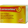 laroscorbine 500 mg sans sucre