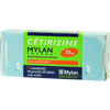 cetirizine mylan pharma 10 mg