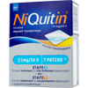 niquitin 21 mg/24 heures