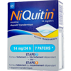 niquitin 14 mg/24 heures