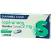 loperamide sandoz conseil 2 mg