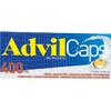 advilcaps 400 mg