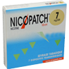 Nicopatch 7 mg/24 h
