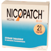 Nicopatch 21 mg/24 h