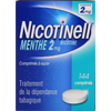 nicotinell menthe 2 mg