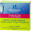 borax/acide borique biogaran conseil 12 mg/18 mg par ml