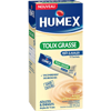 humex expectorant carbocisteine 750 mg/10 ml adultes sans sucre