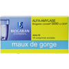 alfa-amylase biogaran conseil 3 000 u.ceip